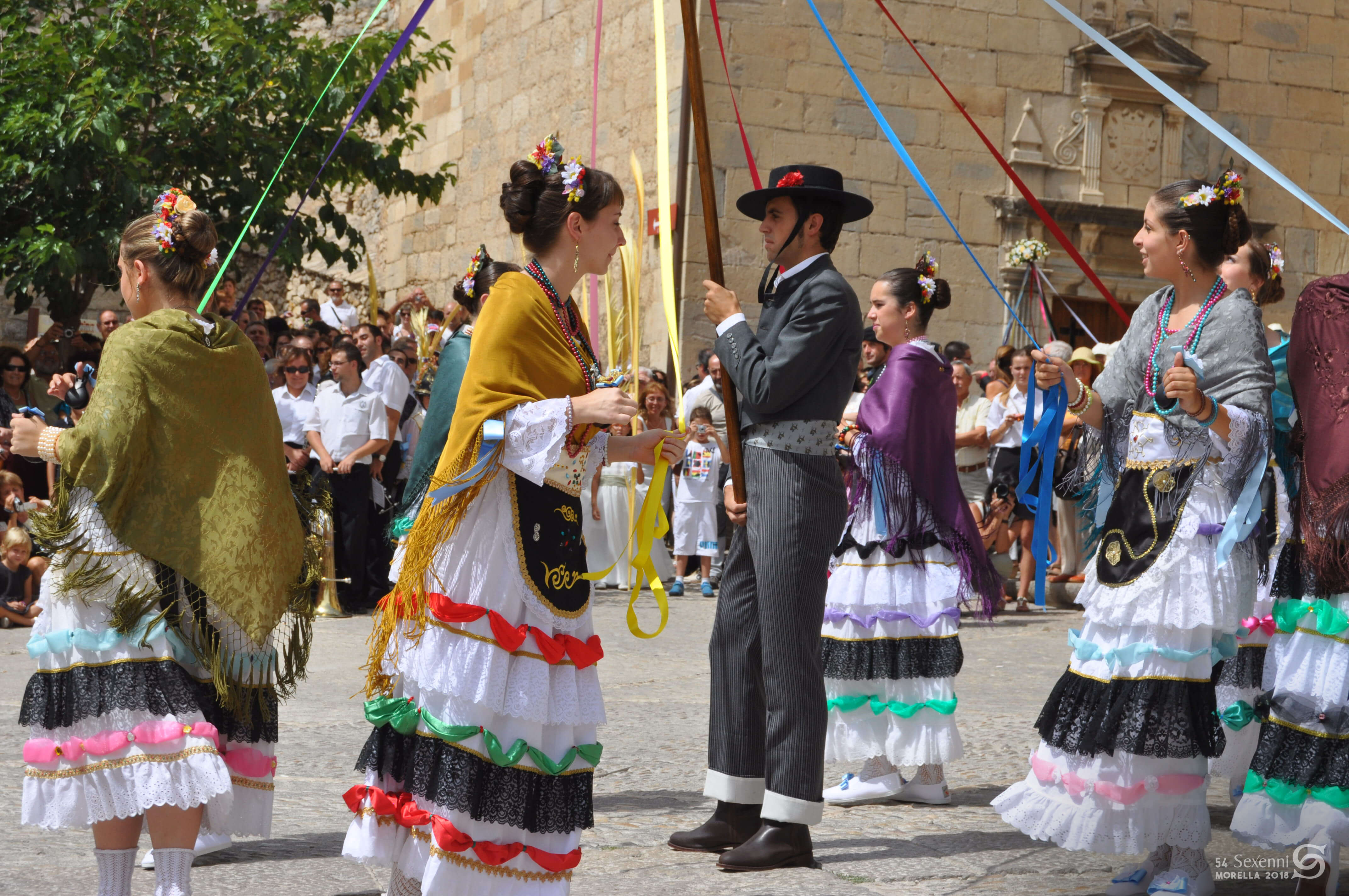Soleil-Merveilles-Morella-Sexenni