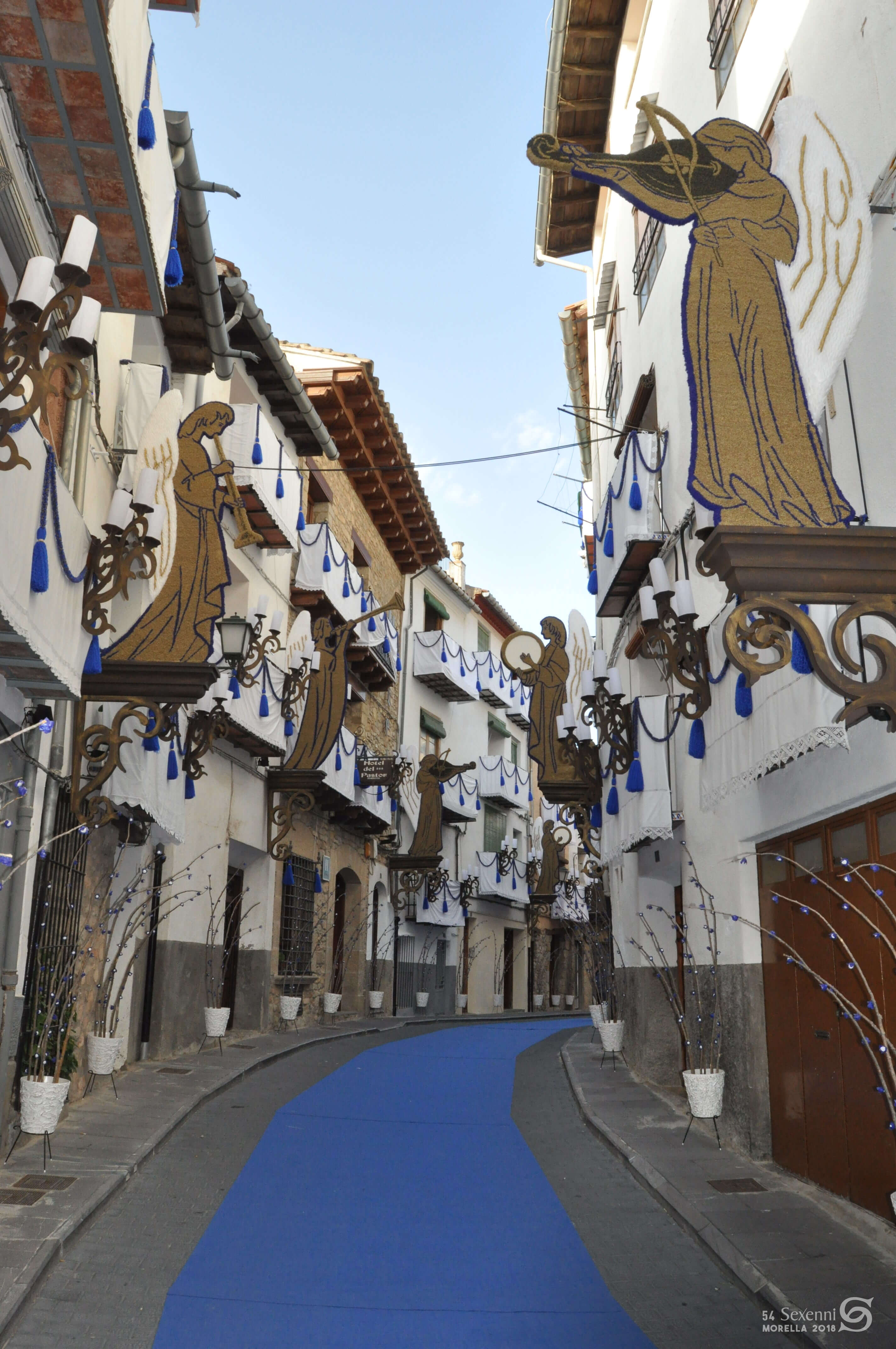 Soleil-Merveilles-Morella-Sexenni