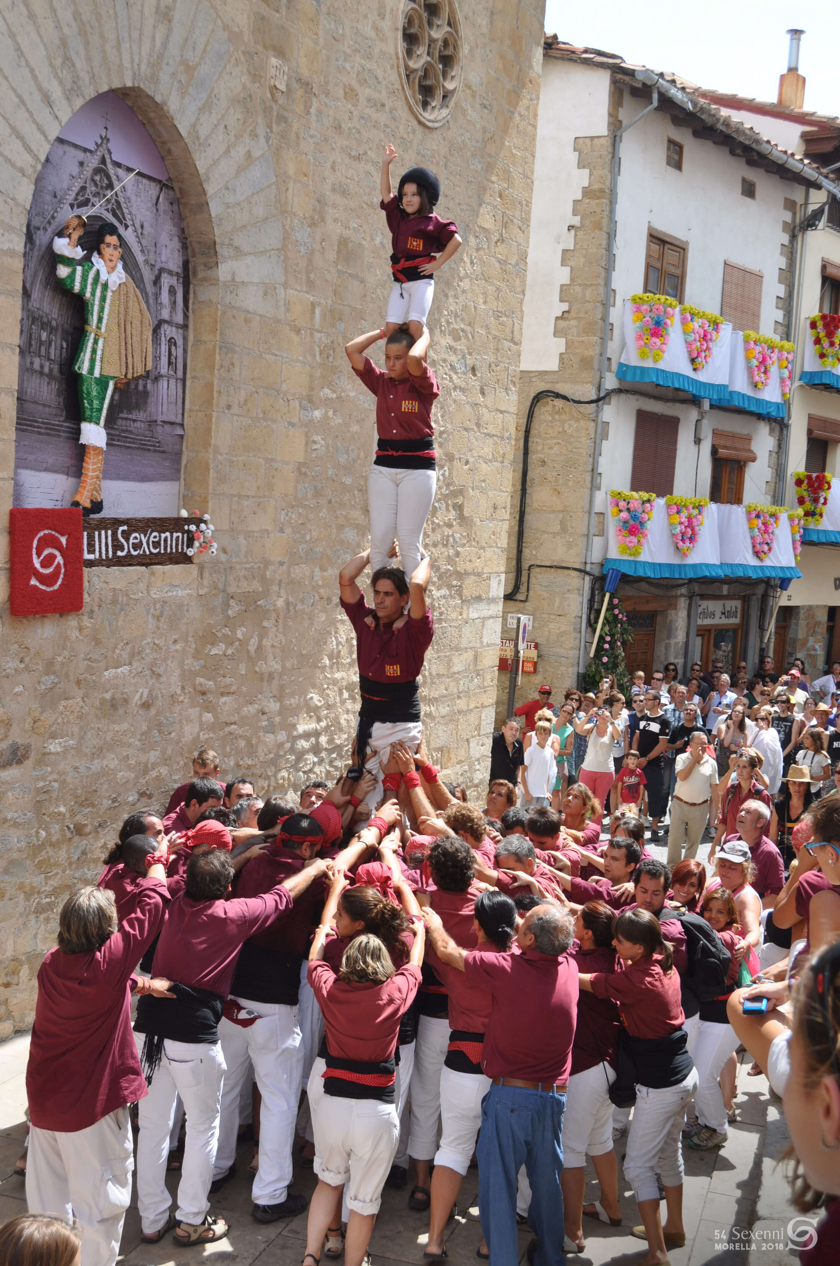 Soleil-Merveilles-Morella-Sexenni